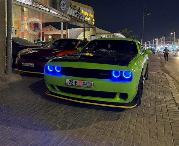 Dodge Challenger 2013 for sale in Iraq - Khor Al Zubair